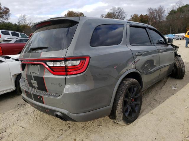 2021 DODGE DURANGO SR 1C4SDJH99MC814805