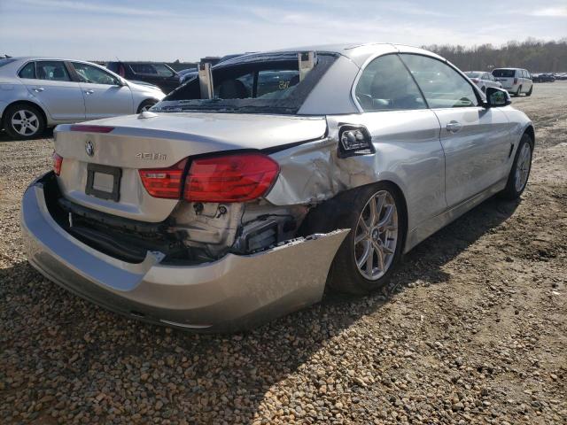 2015 BMW 428 WBA3V5C56FP751507
