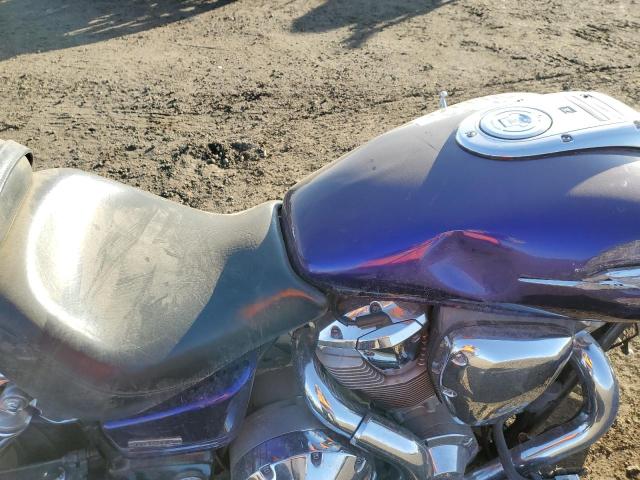 2003 HONDA VTX1800 C 1HFSC46053A105958
