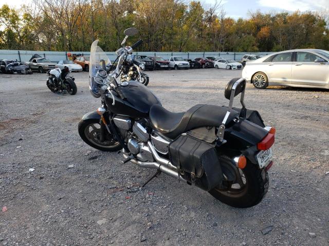 2002 HONDA VF750 C JH2RC43052M801267