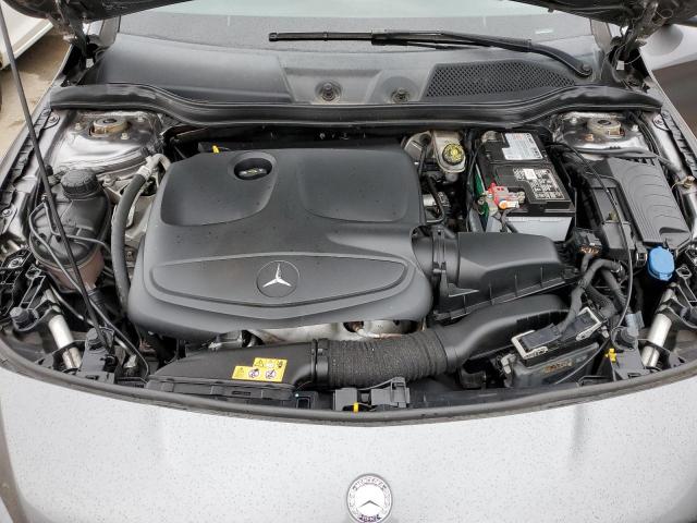 2016 MERCEDES-BENZ CLA250 WDDSJ4GB2GN295139