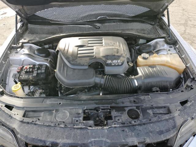 2C3CCABG6HH616155 Chrysler 300 S