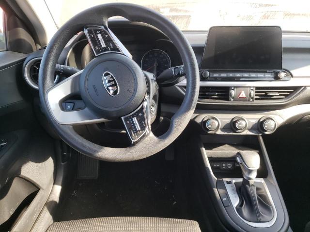 2021 KIA FORTE LXS 3KPF24AD2ME267599