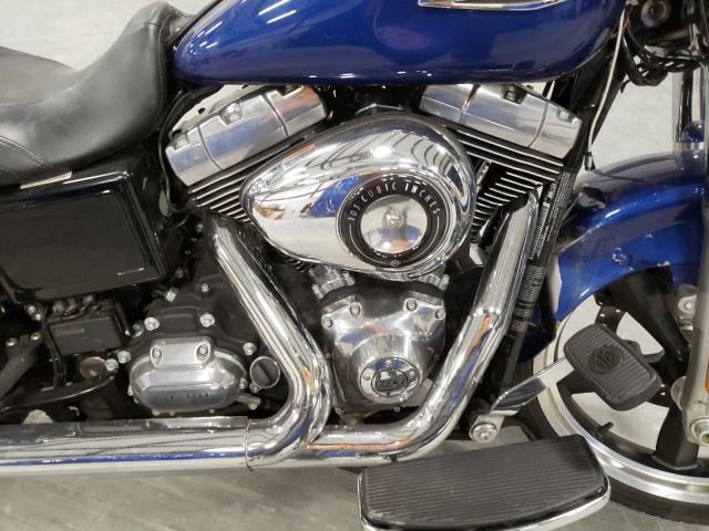 2015 HARLEY-DAVIDSON FLD SWITCH - 1HD1GZM16FC315267