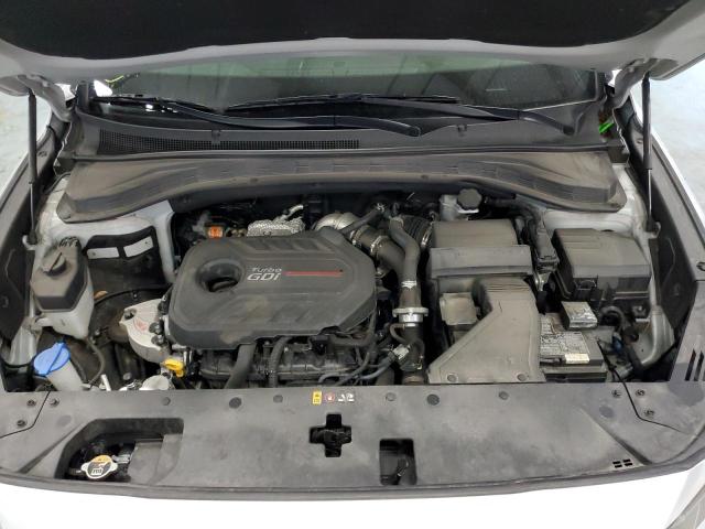2019 HYUNDAI SANTA FE L - 5NMS53AA7KH067605