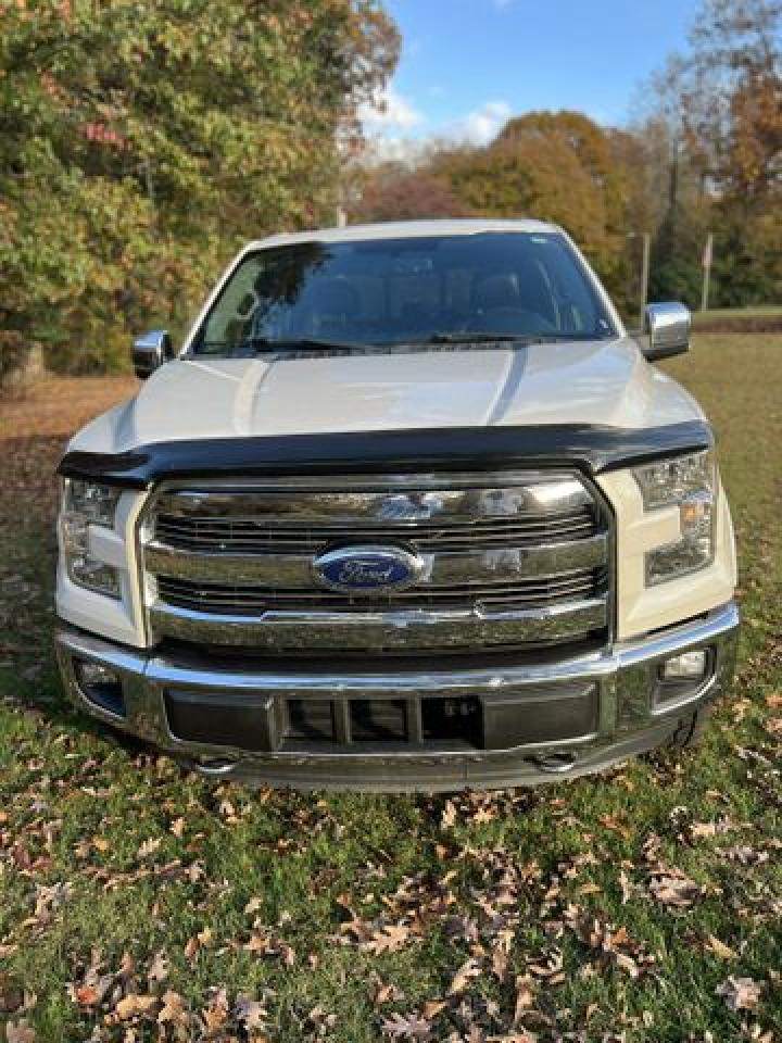 1FTEW1EP4GFC34228 2016 Ford F150 Supercrew