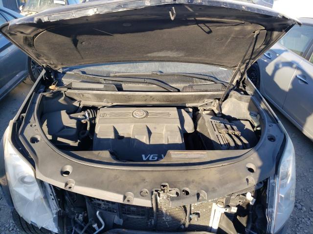 3GYFNEE30ES687034 Cadillac Srx Luxury Collection