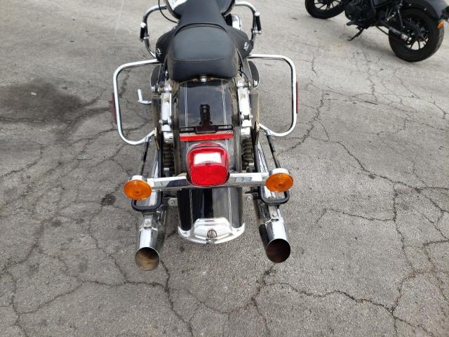 2011 HARLEY-DAVIDSON FLHRC 1HD1FRM16BB631741