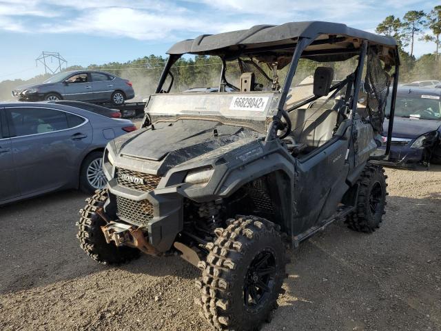 2021 HONDA SXS1000 1HFVE04G1M4500459