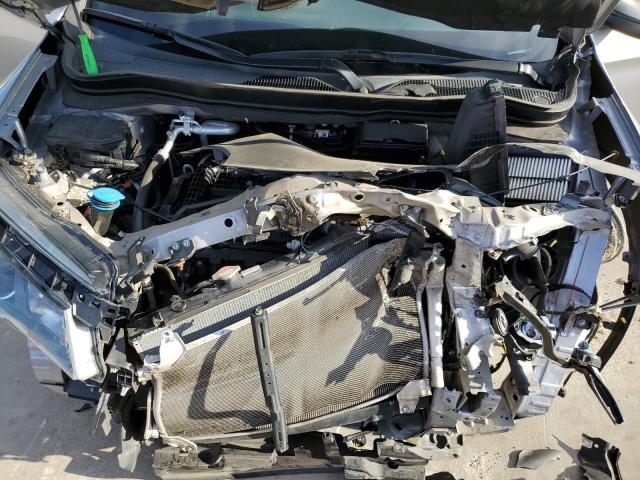 2017 HONDA PILOT EXLN - 5FNYF5H77HB034482