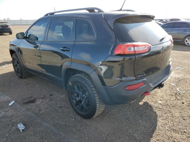 1C4PJMBS0FW502191 Jeep Cherokee Trailhawk