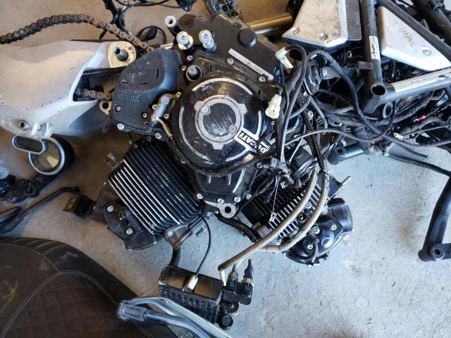 2018 DUCATI SCRAMBLER ZDMKAFCP3JB001767
