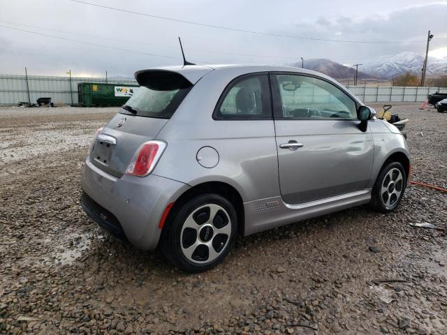 2017 FIAT 500 ELECTR 3C3CFFGE5HT550572