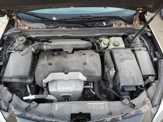 2015 CHEVROLET MALIBU LT1 1G11C5SL1FF164940