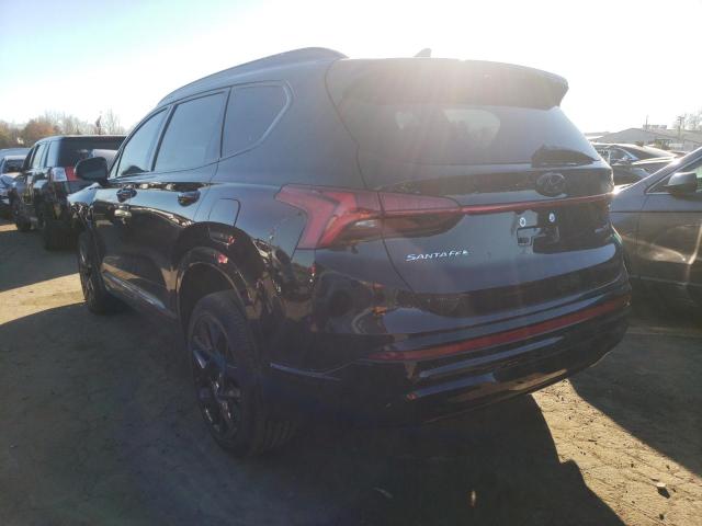 2022 HYUNDAI SANTA FE C 5NMS5DAL7NH460919