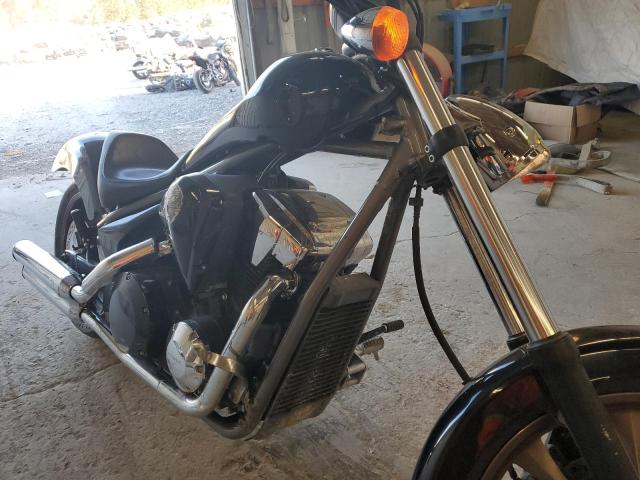 2015 HONDA VT1300 CX JH2SC61P0FK100358