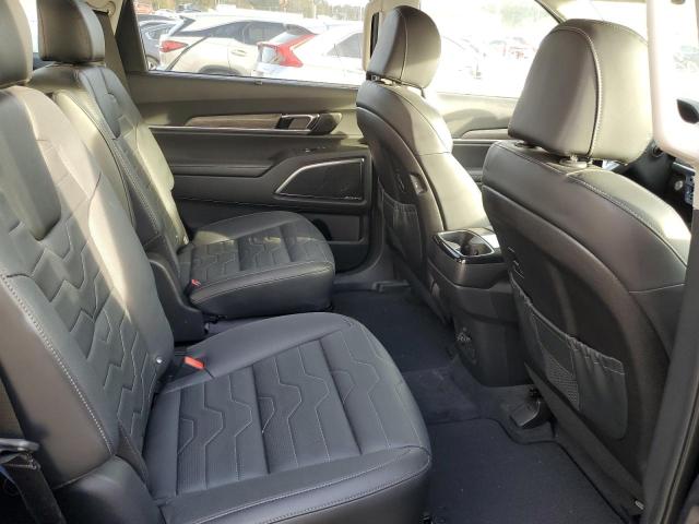 5XYP5DHC2NG269107 KIA Telluride Sx
