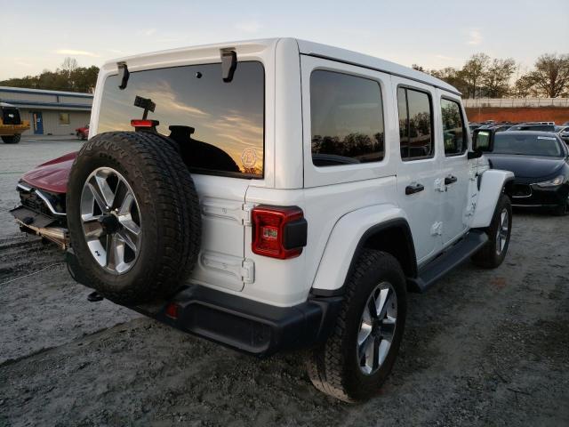 1C4HJXEG9LW120170 Jeep Wrangler Unlimited Sahara