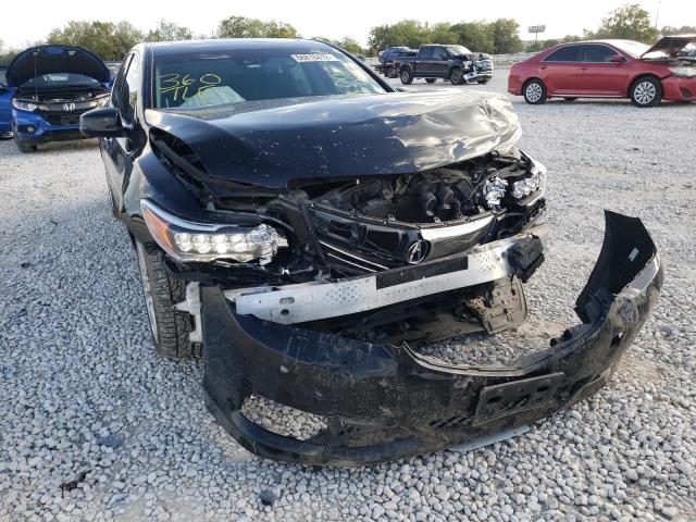 2017 ACURA RLX SPORT JH4KC2F99HC000024