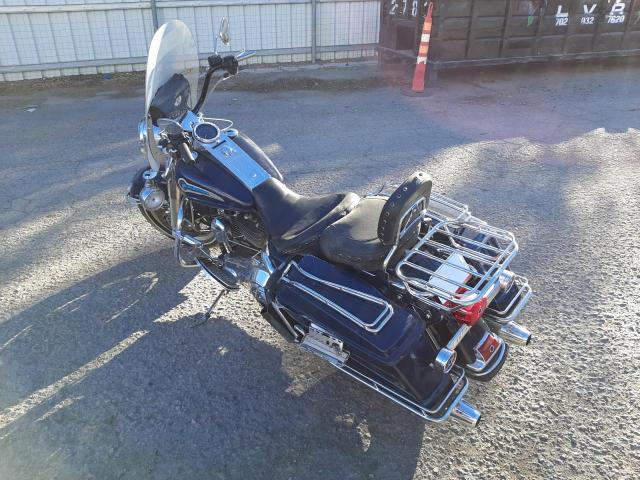2003 HARLEY-DAVIDSON FLHRI SHRI 1HD1FWW103Y725530