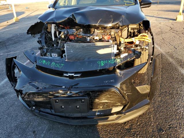 2022 CHEVROLET BOLT EV 2L 1G1FX6S04N4102240