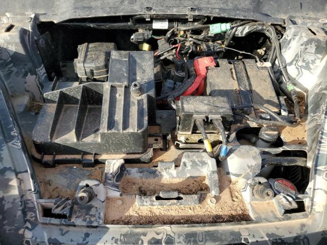 2021 HONDA SXS1000 1HFVE04G1M4500459