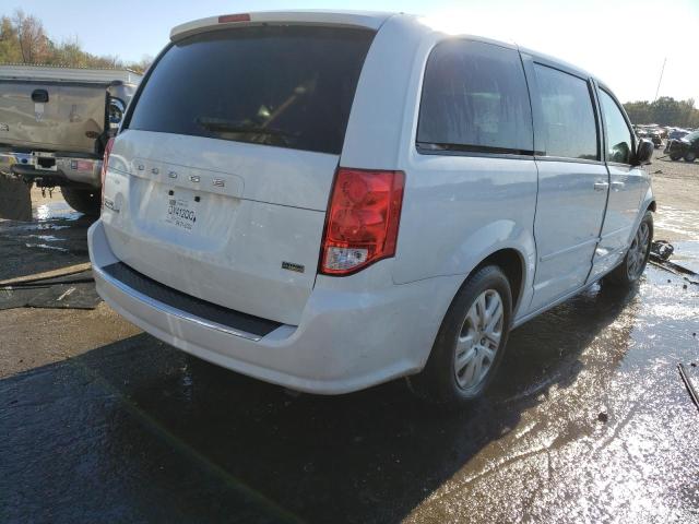 2016 DODGE GRAND CARA - 2C4RDGBG5GR318341