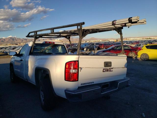 2018 GMC SIERRA C15 - 1GTN1LEC6JZ901880