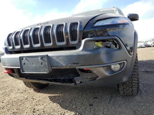 1C4PJMBS0FW502191 Jeep Cherokee Trailhawk