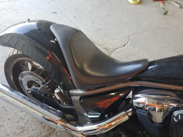 2015 HONDA VT1300 CX JH2SC61P0FK100358