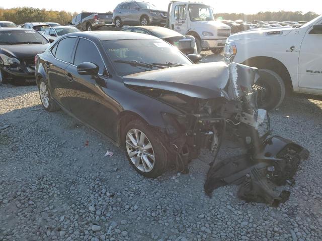 2015 LEXUS IS 250 - JTHBF1D25F5047799