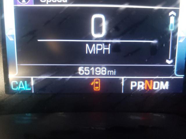 2017 CHEVROLET IMPALA LT - 2G1105S32H9190161