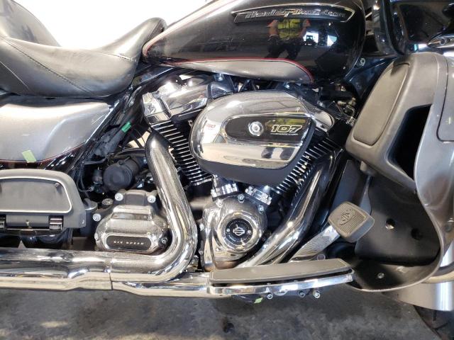 2017 HARLEY-DAVIDSON FLTRU 1HD1KGD19HB689559