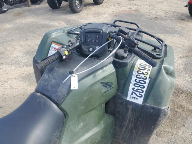 2019 HONDA TRX420 TM 1HFTE3937K4500803
