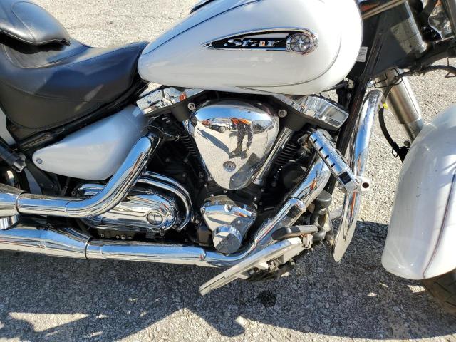 2008 YAMAHA XV1700 A JYAVP28E18A002337