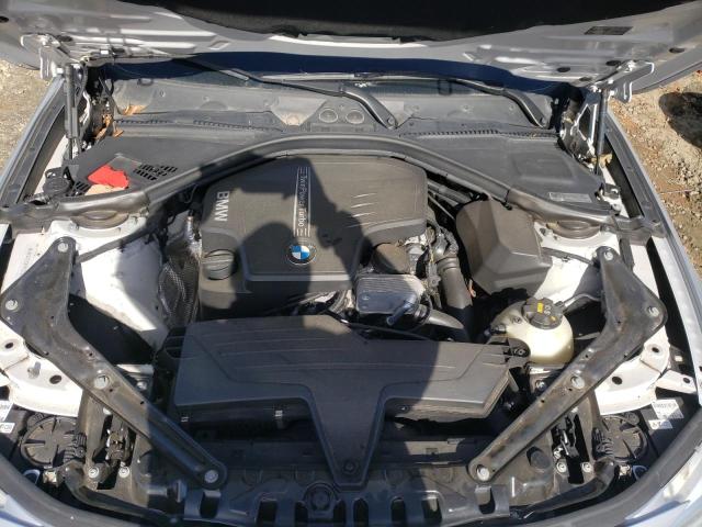 2015 BMW 428 WBA3V5C56FP751507