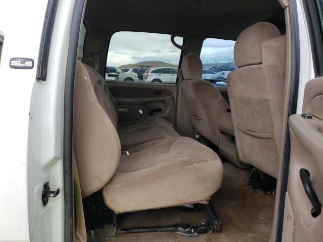 1GTHK23162F177133 GMC Sierra K2500 Heavy Duty