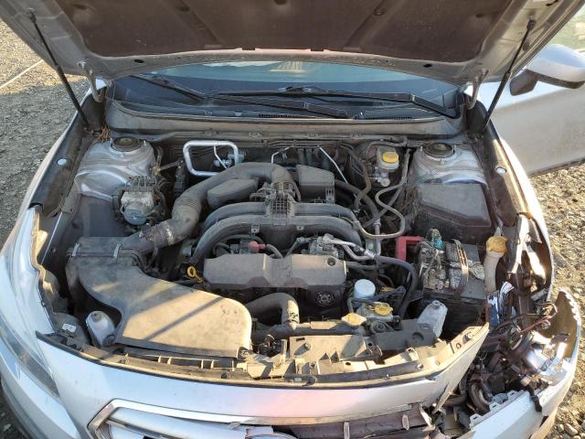 4S4BSACC6H3351015 Subaru Outback 2.5i Premium