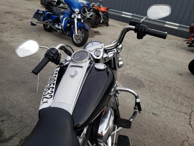 2011 HARLEY-DAVIDSON FLHRC 1HD1FRM16BB631741