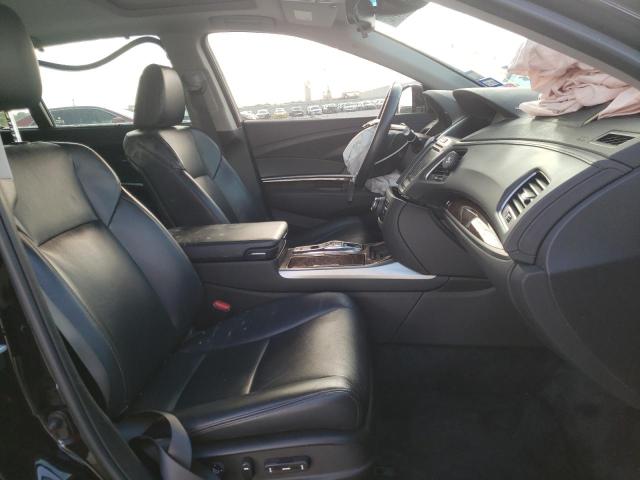 2017 ACURA RLX SPORT JH4KC2F99HC000024