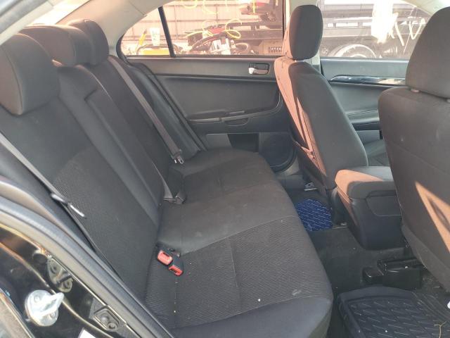 2016 MITSUBISHI LANCER JA32U2FU4GU001267