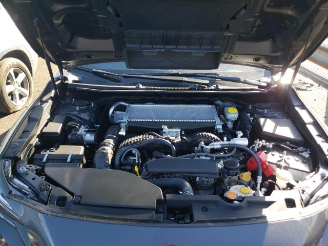JF1VBAN65N8015269 Subaru Wrx Limited