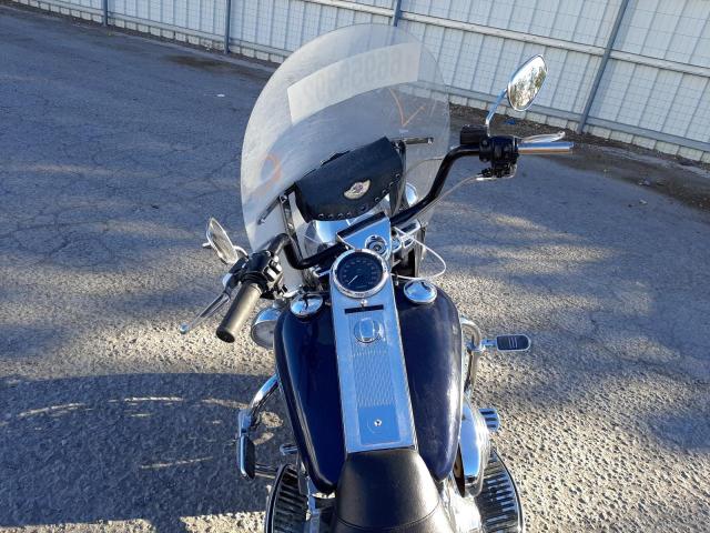 2003 HARLEY-DAVIDSON FLHRI SHRI 1HD1FWW103Y725530
