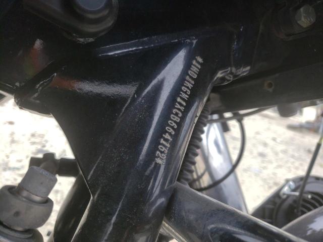 2012 HARLEY-DAVIDSON FLTRU ROAD 1HD1KGM1XCB664162