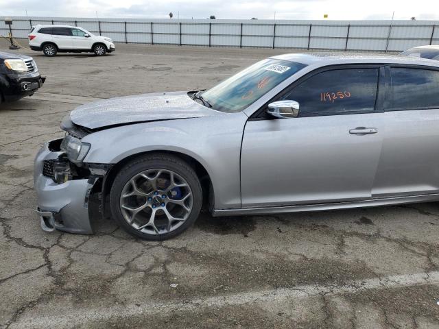 2C3CCABG6HH616155 Chrysler 300 S