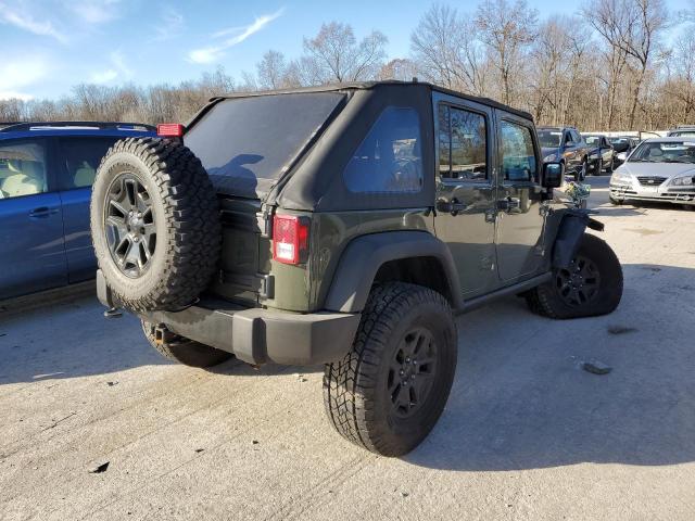 2015 JEEP WRANGLERR 1C4BJWDG3FL673632