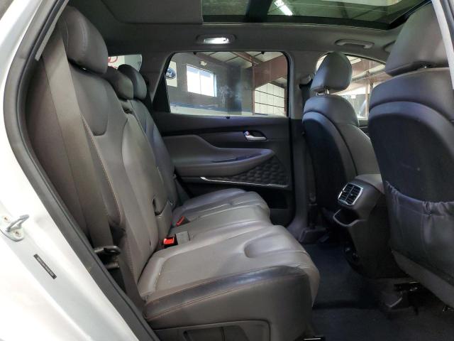 2019 HYUNDAI SANTA FE L - 5NMS53AA7KH067605