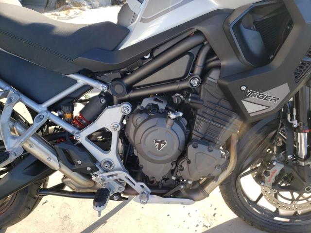 2023 TRIUMPH MOTORCYCLE TIGER 1200 SMTP22V48PTAZ9132