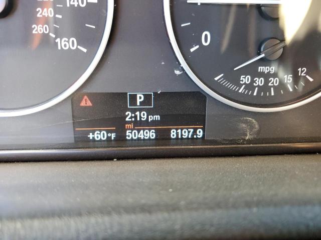5UXWX7C5XF0K35177 BMW X3 Xdrive35i