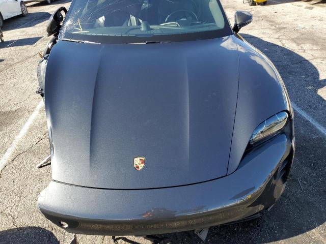 2020 PORSCHE TAYCAN TUR WP0AC2Y10LSA71618
